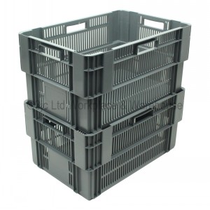 Standard Euro Box 60cm Vented Sides 60 Litre